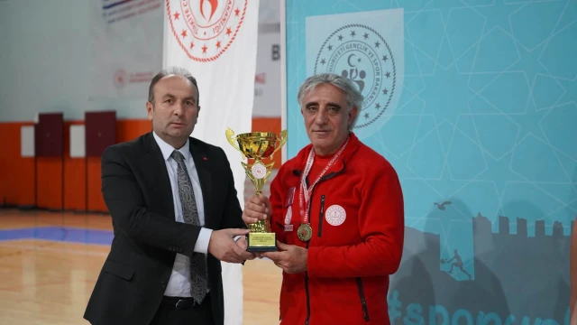 3x3 Kamu Spor Oyunları’nda Şampiyon Gümüşhane MEM — Fotoğraf 3