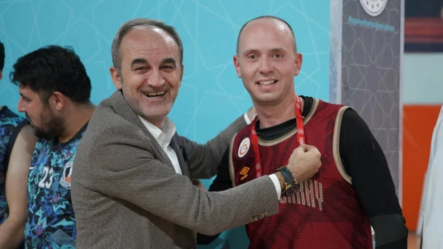 3x3 Kamu Spor Oyunları’nda Şampiyon Gümüşhane MEM — Fotoğraf 4