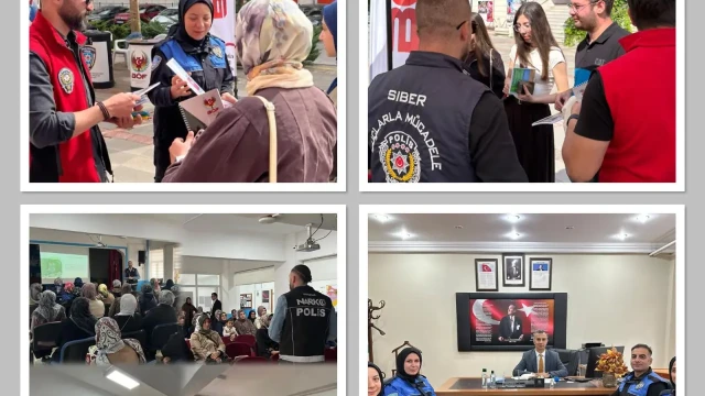 520 Saatlik Kamera Kaydı Kablo Hırsızlarını Ele Verdi — Fotoğraf 1