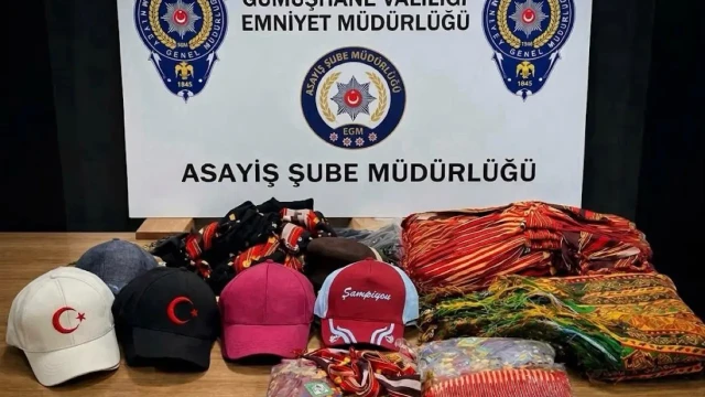520 Saatlik Kamera Kaydı Kablo Hırsızlarını Ele Verdi — Fotoğraf 3