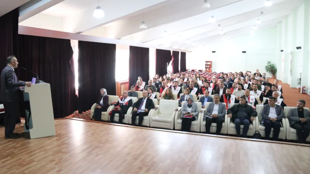 Akademik Başarılar, Gümüşhane’nin Köklü Meyve Mirasıyla Taçlandı! — Fotoğraf 2