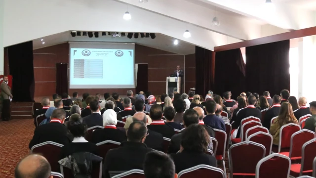 Akademik Başarılar, Gümüşhane’nin Köklü Meyve Mirasıyla Taçlandı! — Fotoğraf 3