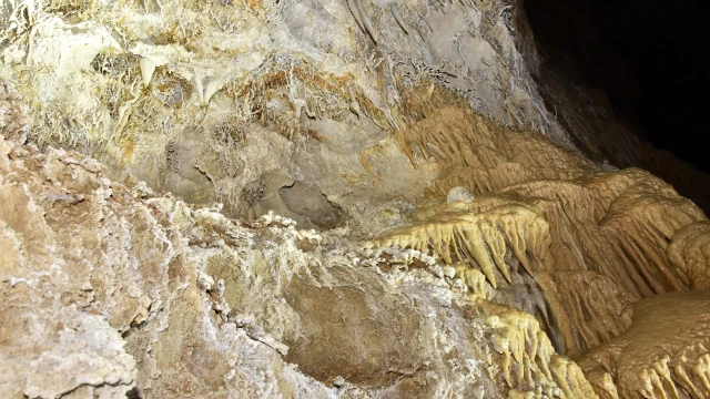 Akçakale Mağarası Mercek Altında! — Fotoğraf 8