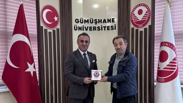 Aydoğdu Köyü Kelebek Faunasının Ön Raporu Tamamlandı — Fotoğraf 2