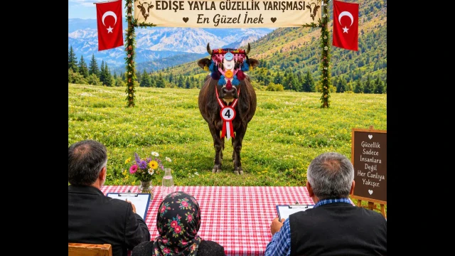 Ballıca Köyü Sakinleri Geleneksel Yayla Göçünü Kutlamalarla Gerçekleştirdi — Fotoğraf 5
