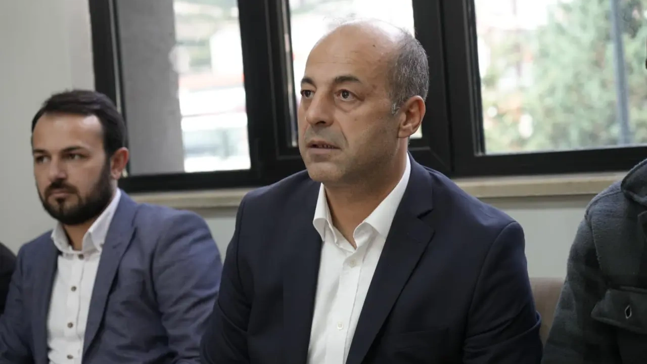 Baro Başkanı Aslan: “Bu müdahaleleri kabul etmiyoruz”