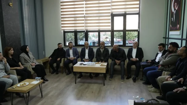 Baro Başkanı Aslan: “Bu müdahaleleri kabul etmiyoruz” — Fotoğraf 3