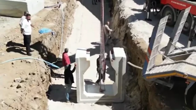 Başken Başer: “Milletin Parasını Hizmete Dönüştürüyoruz” — Fotoğraf 1