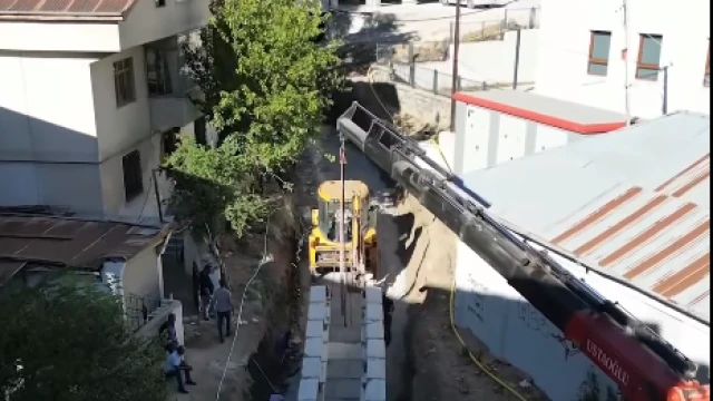 Başken Başer: “Milletin Parasını Hizmete Dönüştürüyoruz” — Fotoğraf 2