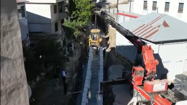 Başken Başer: “Milletin Parasını Hizmete Dönüştürüyoruz” — Fotoğraf 3