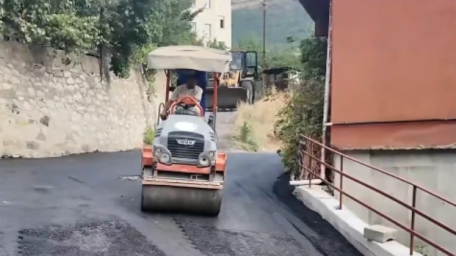 Başken Başer: “Milletin Parasını Hizmete Dönüştürüyoruz” — Fotoğraf 4