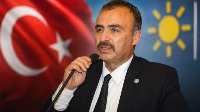 Bayram Canlı: “Türkiye’nin Krizi Sadece Ekonomik Değil, Vicdani Bir Krizdir”