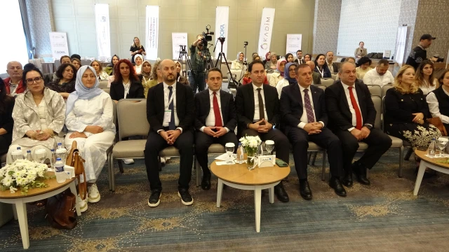 Doğu Karadeniz'deki kadın kooperatifleri için bir araya geldiler
