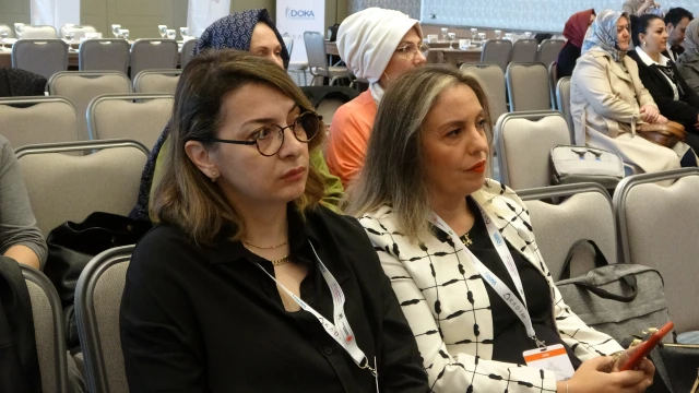 Doğu Karadeniz'deki kadın kooperatifleri için bir araya geldiler — Fotoğraf 3