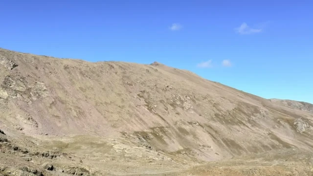 Ekim Ayında Karların Üzerinde Yürüdüler, 2 Bin 980 Metrede Cura Dinlediler — Fotoğraf 15