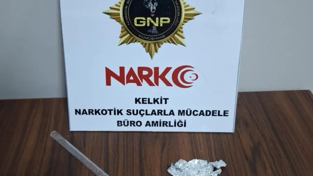 Evden Altın Çalan Hırsız Gümüşhane Emniyetinden Kaçamadı — Fotoğraf 2