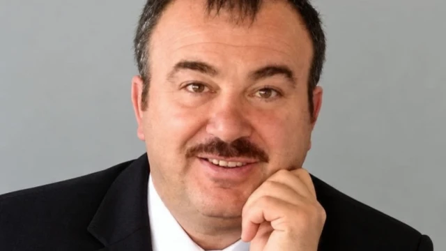 Eyyüp Demirel’den Gümüşhane İçin Üretim Modeli Önerisi: “İlçeler Birlikte Üretmeli”