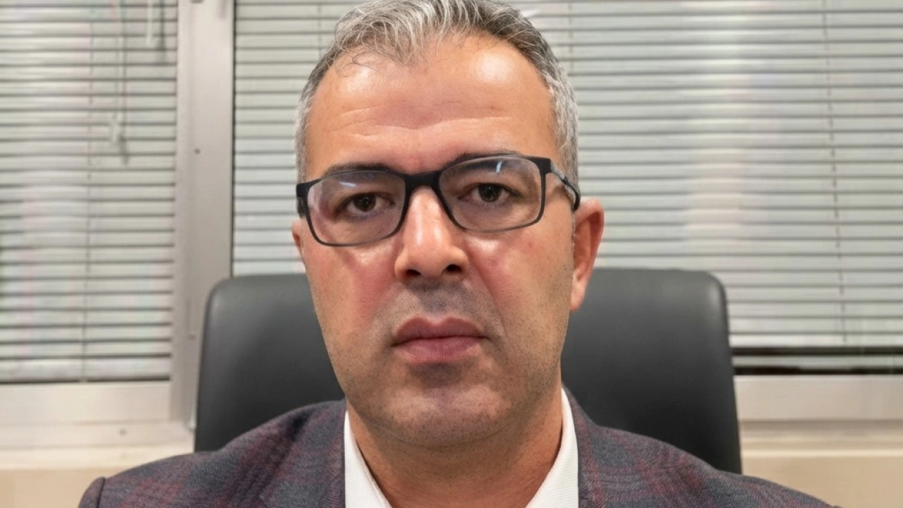 Fatih Yalçın’dan Okullardaki Şiddet Dalgası İçin Ortak Mücadele Çağrısı: "Milli Beka Meselesi Olarak Ele Alınmalı"