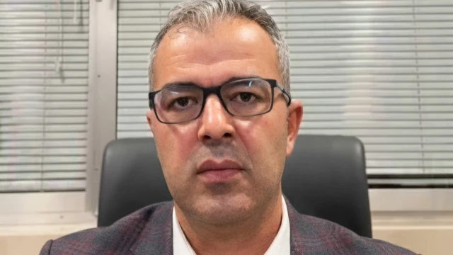 Fatih Yalçın’dan Okullardaki Şiddet Dalgası İçin Ortak Mücadele Çağrısı: "Milli Beka Meselesi Olarak Ele Alınmalı"