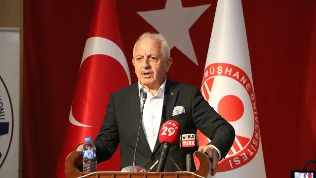 GTSO Başkanı Akçay'dan Girişimcilere Çağrı: KOSGEB Destek Programı Yenilendi