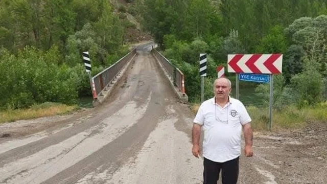 GÜDAP’tan Gümüşhane’nin Ulaşım Projeleri İçin Sert Çağrı: “Geçici Çözümler Değil, Kalıcı Yatırımlar İstiyoruz”