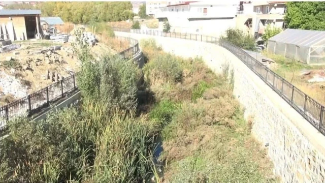 GÜDAP’tan Şiran Deresi İçin Acil Önlem Çağrısı: Tarih Tekerrür Etmesin! — Fotoğraf 5