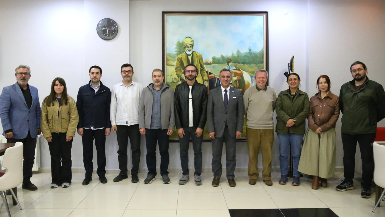 Gümüşhane Üniversitesi’nden Harşit Zaferi’nin Tarihî Mirasını Geleceğe Taşıyacak Bilimsel Hamle