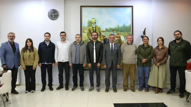Gümüşhane Üniversitesi’nden Harşit Zaferi’nin Tarihî Mirasını Geleceğe Taşıyacak Bilimsel Hamle