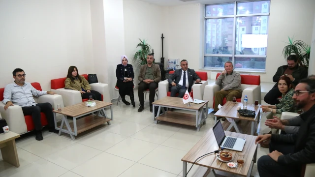Gümüşhane Üniversitesi’nden Harşit Zaferi’nin Tarihî Mirasını Geleceğe Taşıyacak Bilimsel Hamle — Fotoğraf 1