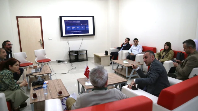 Gümüşhane Üniversitesi’nden Harşit Zaferi’nin Tarihî Mirasını Geleceğe Taşıyacak Bilimsel Hamle — Fotoğraf 2