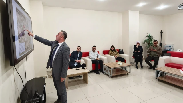 Gümüşhane Üniversitesi’nden Harşit Zaferi’nin Tarihî Mirasını Geleceğe Taşıyacak Bilimsel Hamle — Fotoğraf 4