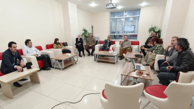 Gümüşhane Üniversitesi’nden Harşit Zaferi’nin Tarihî Mirasını Geleceğe Taşıyacak Bilimsel Hamle — Fotoğraf 5