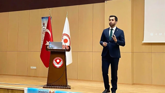 Gümüşhane’de İyilik Buluşması: Bir Damla Umut — Fotoğraf 2