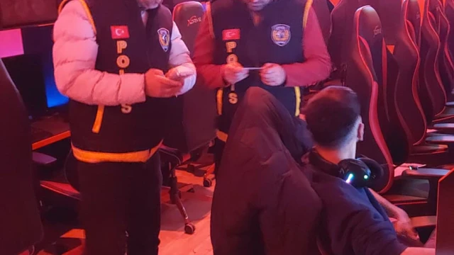 Gümüşhane’de Okul Çevrelerine Drone Destekli Denetim — Fotoğraf 1