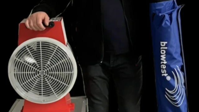 Gümüşhaneli Yakup Köz’den Dünyaya Teknoloji İmzası: Enerji Kayıplarını Tespit Ediyor — Fotoğraf 9