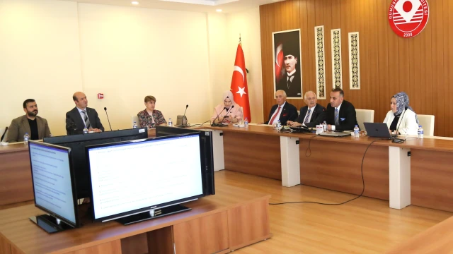 Gümüşhane'nin Hedefi 50 Coğrafi İşaretli Ürün — Fotoğraf 3