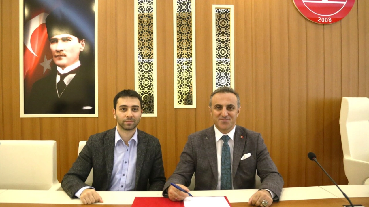 Gümüşhane’nin Yöresel Ürünleri Turizmle Buluşuyor