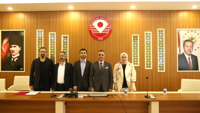 Gümüşhane’nin Yöresel Ürünleri Turizmle Buluşuyor — Fotoğraf 1
