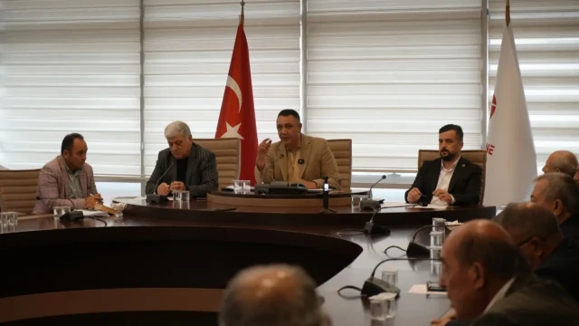 Gümüşhane’ye Askeri Birlik Geliyor! — Fotoğraf 5