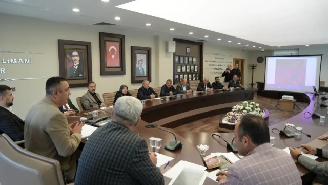 Gümüşhane’ye Askeri Birlik Geliyor! — Fotoğraf 8