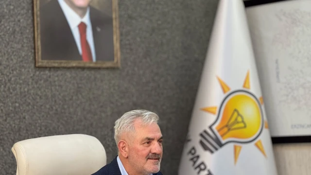 Gümüşhane'ye İki Müjde Birden: 11 Bin 760 Dekar Arazi Suyla Buluşacak, Vadiler Korunacak — Fotoğraf 2