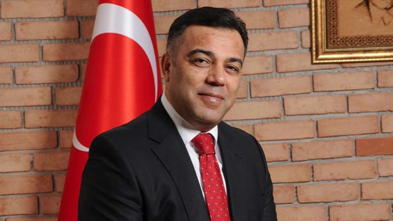 Hemşerimiz Dr. Turay Kesler, İTO Meclis Üyeliğine Aday