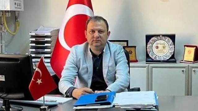 İbrahim Bektaş’tan Büfe Kirasına Tepki: “Gümüşhane İstanbul Değil!”