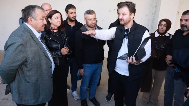 Kelkit Çayı’na Balon Savak Projesi Geliyor — Fotoğraf 1