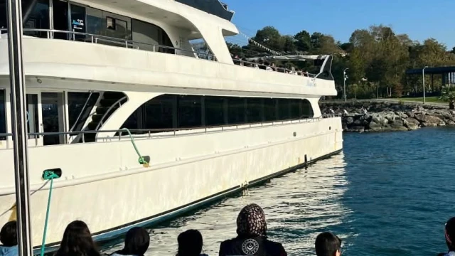 Kelkitli Çocuklara Trabzon’da Kültür Gezisi — Fotoğraf 2
