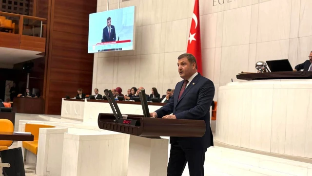 Köse: “Kızılay’ın Hukuki Altyapısı Güçlendiriliyor”