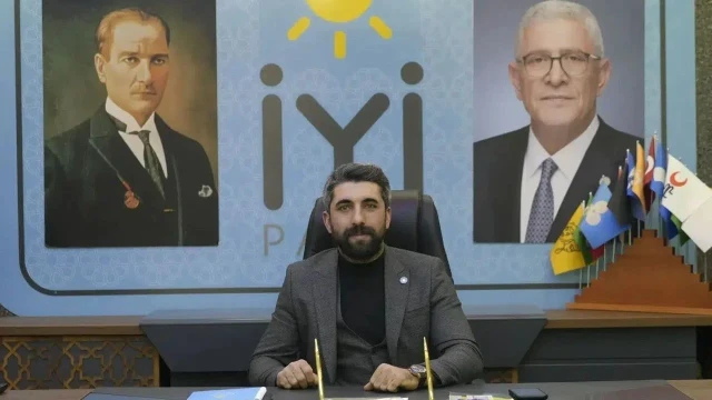 Kural: “Bahçeli’nin selamına siz de ortak mısınız?”