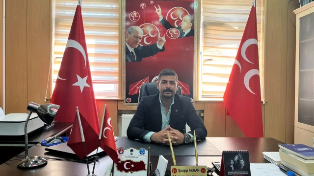 MHP’den İYİ Parti’ye Sert Tepki: “Bize Çizgi Dersi Veremezler”