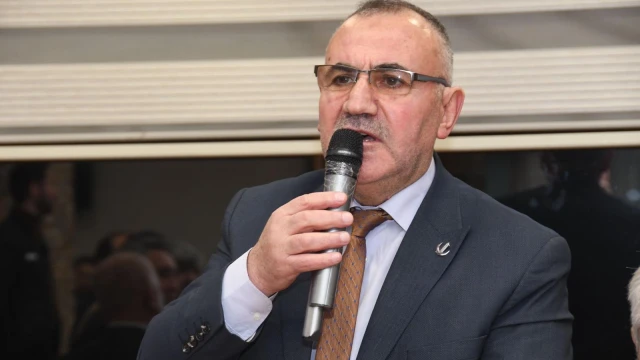 Nas: “Kirli İlişkiler Ağı Vicdanları Ağır Yaralamıştır”