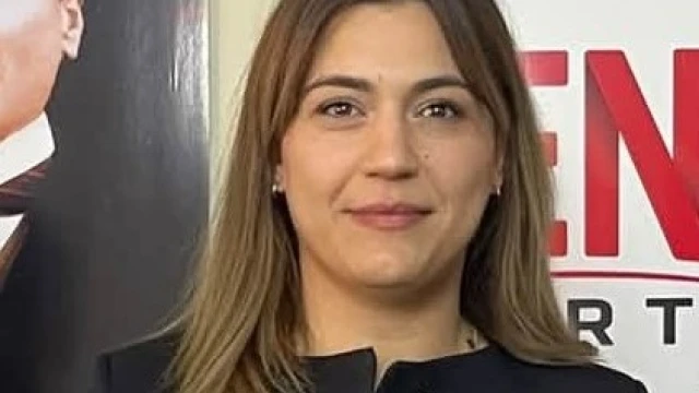 Öktem: "Gazetecilik Suç Değildir,Halkın Haber Alma Hakkıdır"